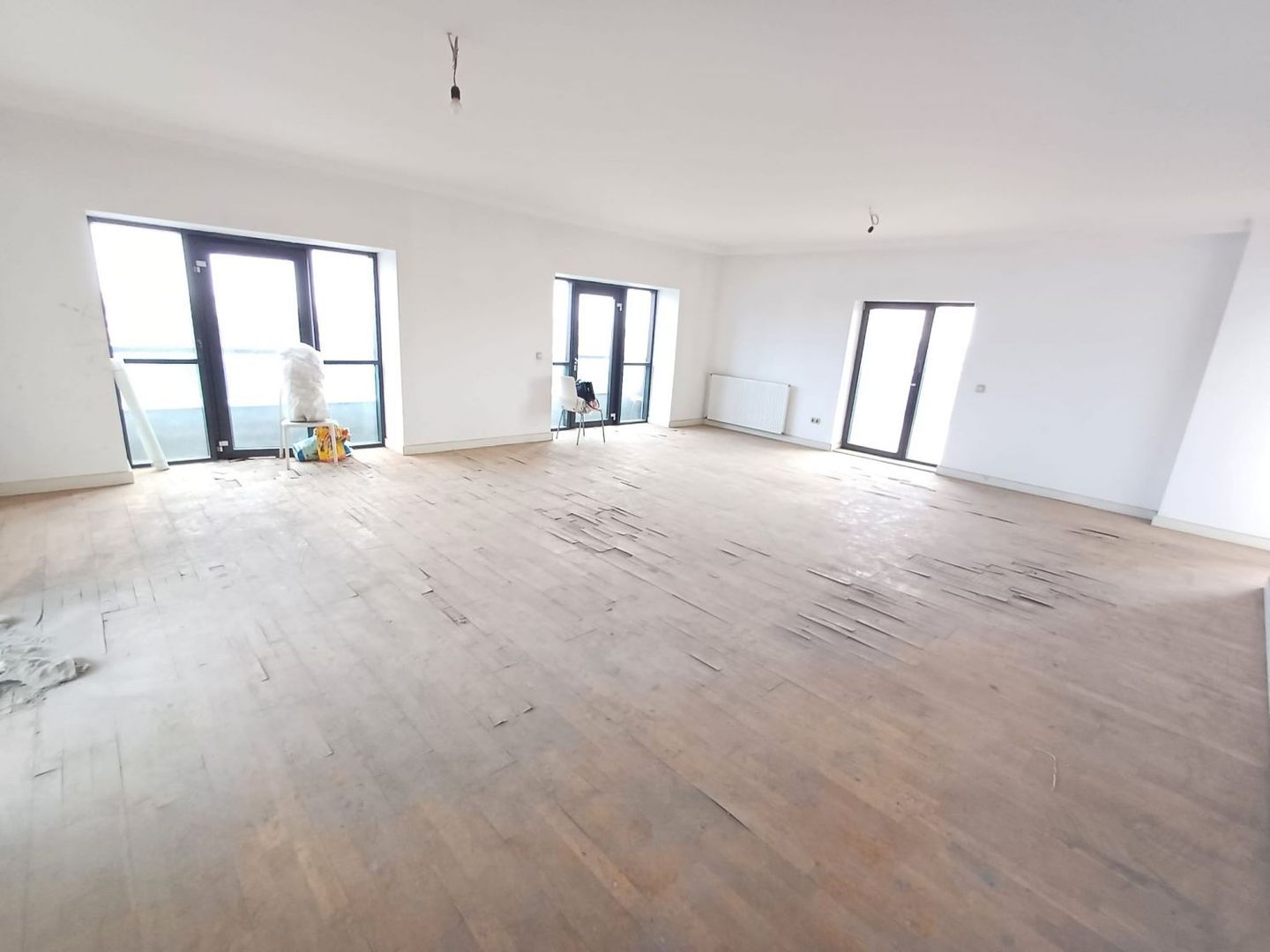 Penthouse Emerald Residences 363 mp etaj 11-12 Lacul Tei - Poză 5