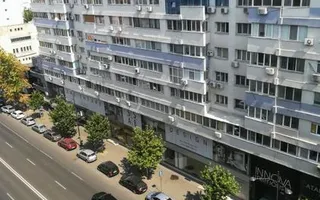 Ocazie Rara! Proprietar, vand apt 2 camere Calea Dorobanti, bloc BRD! - Poză 11