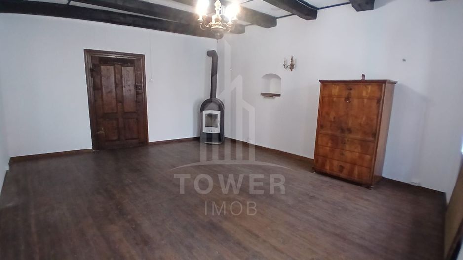 Vilă individuală | Ultracentral | 270 mp utili | Ideal locuință sau business - Poză 4