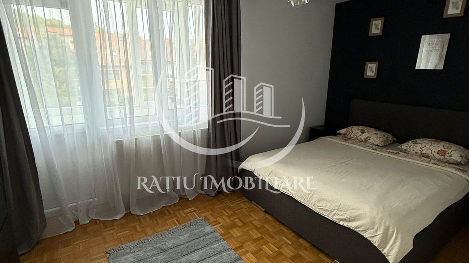 Apartament 2 camere | Decomandat | Spitalul Judetean | Oradea - Poză 6