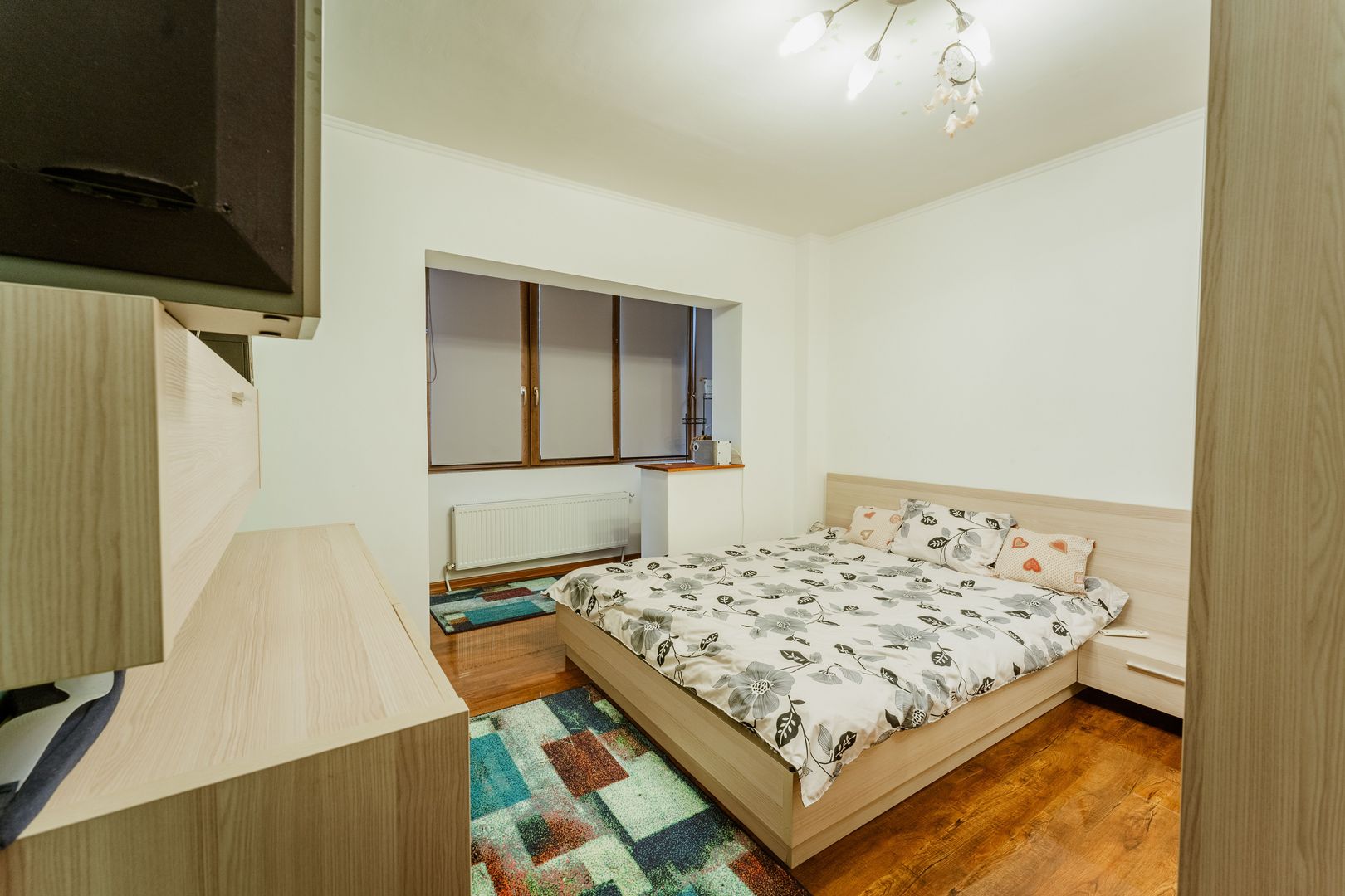 Apartament cu 3 camere în Alfa - Poză 8