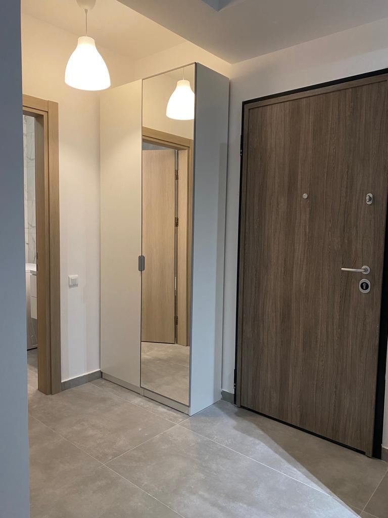 AP. 2 CAMERE - BRANCOVEANU, CENTRALA PROPRIE, LOC DE PARCARE, MODERN - Poză 9