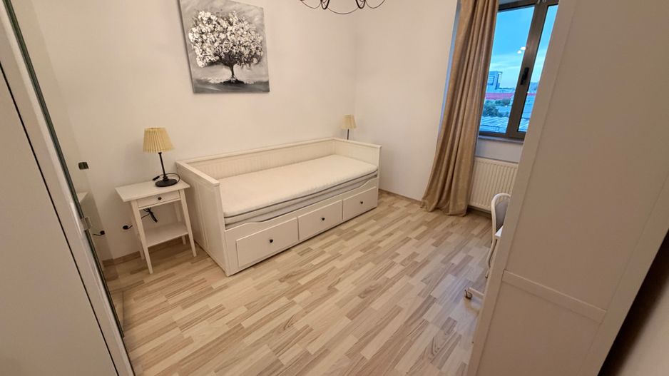 3 Camere 2020 REAL Parcare INCLUSA Metrou Politehnica Cotroceni Apaca - Poză 25