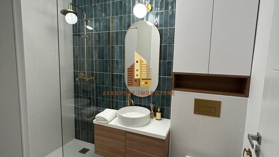 | Apartament cu 3 camere | Decomandat | Bloc nou | Cartierul Grigorescu | - Poză 9