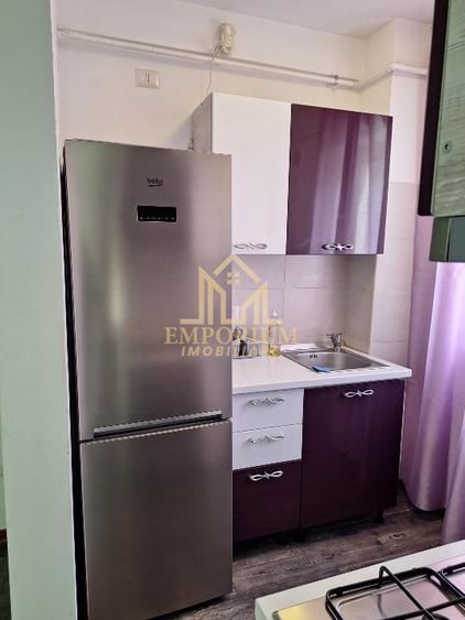 2 camere decomandate, parcare, Buna Ziua, zona Grand Hotel Italia - Poză 12