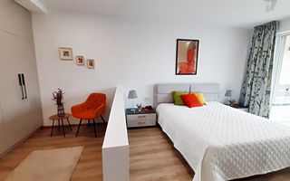 Penthouse cu 5 camere in URBAN PENTHA-zona Coresi - Poză 17