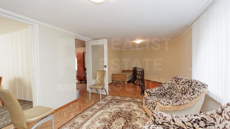 Vânzare, casă, 3 nivele, 170 mp  strada Î.P ,,Astra",  s. Coșernița, - Poză 13