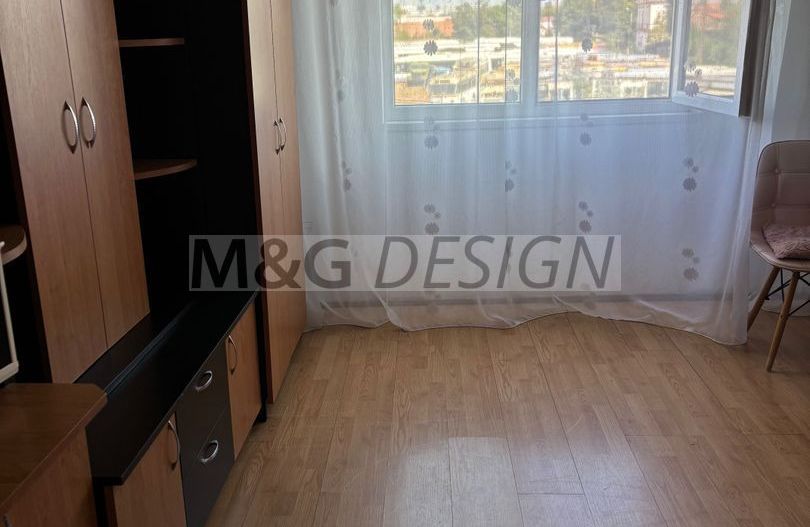 Apartament cu 2 camere zona Iosefin - Poză 1
