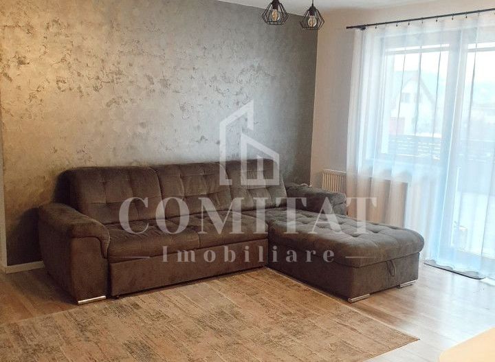 Apartament 3 camere | 42 mp terasa | Sub Cetate - Poză 3
