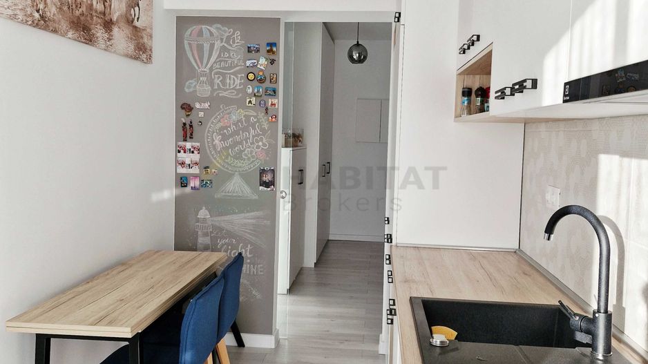 2 Camere Premium | 69 mp | Parcare Inclusă | Tunari-Otopeni - Poză 8