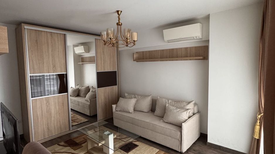 AP. 2 CAMERE BELVEDERE RESIDENCE,CENTRALA PROPRIE,PARCARE,MODERN - Poză 7