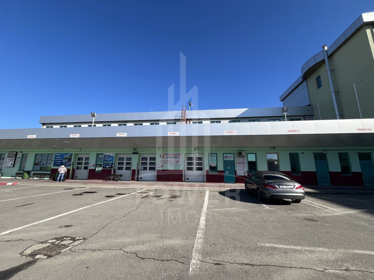 Spațiu birouri de inchiriat-Zona centrala - Poză 30