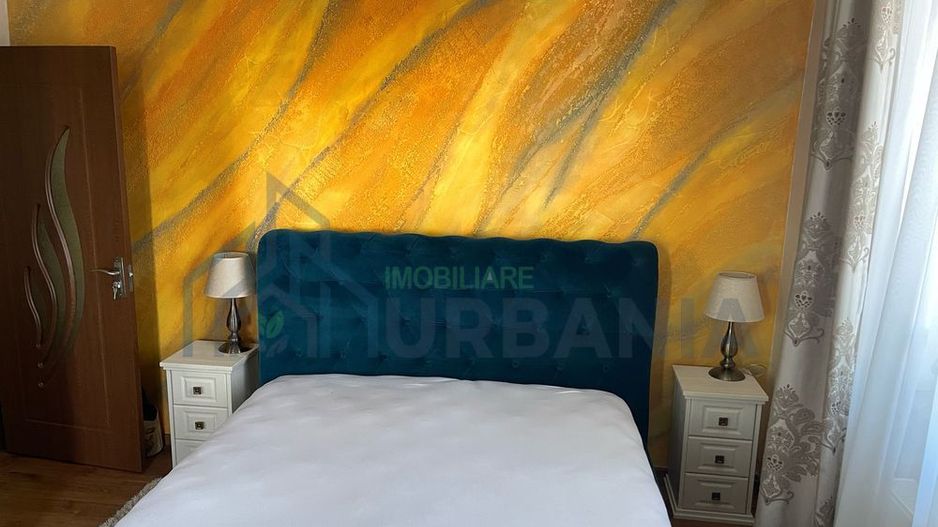 Apartament 2 camere decomandat, 54 mp utili, mobilat premium, Baza 3, langa Silk District, Iasi - Poză 1