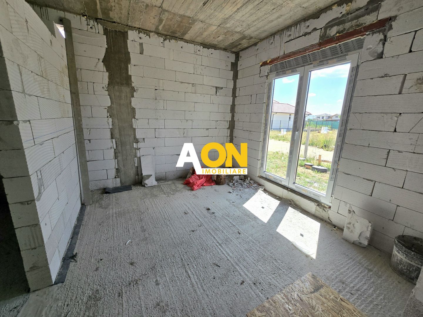 Casă Individuală, 510mp Teren, Zona Alba - Micești - Poză 9