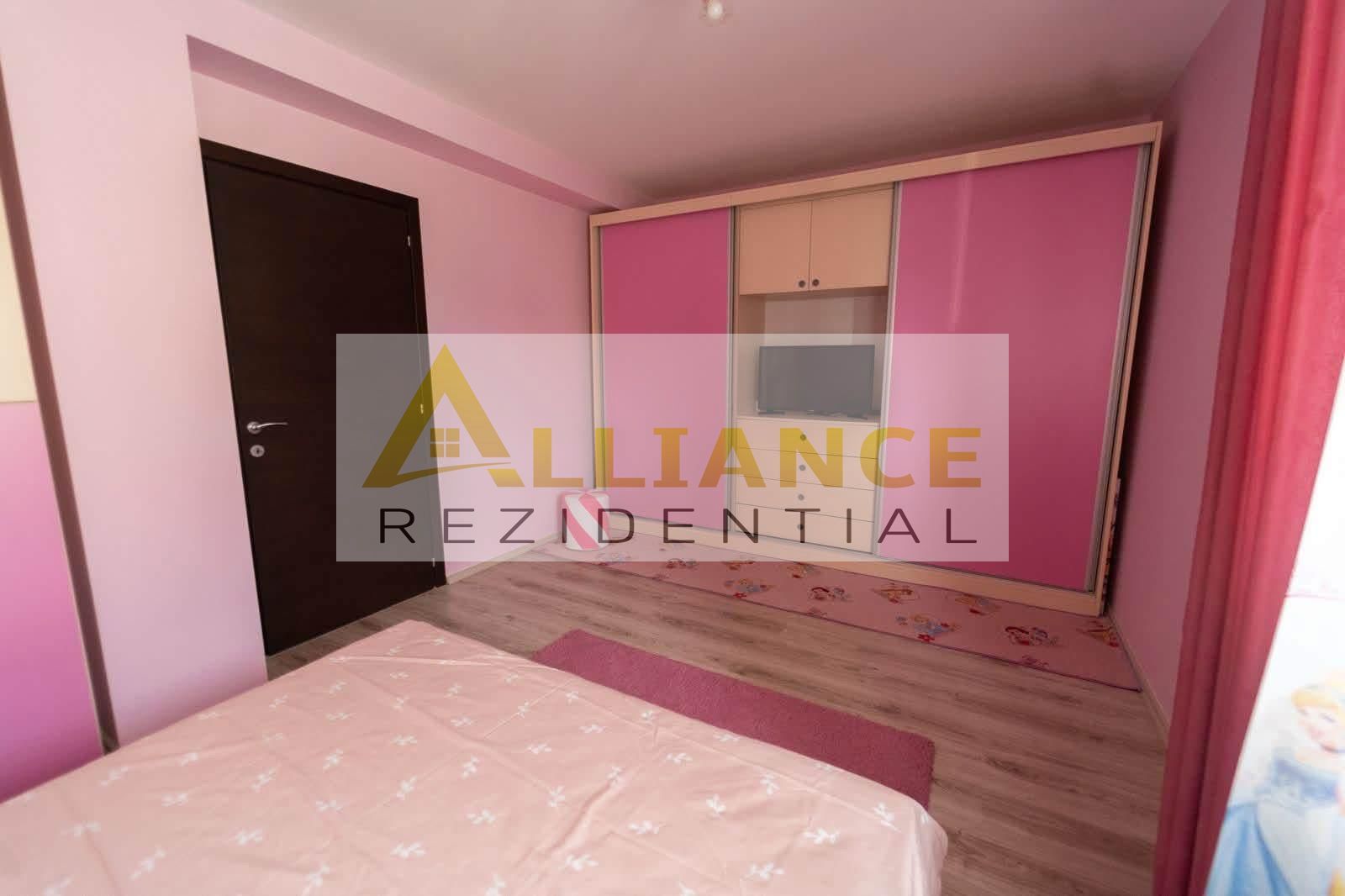 CASA INSIRUITA TREND RESIDENCE 2 LOCURI DE PARCARE | PISCINA | - Poză 11
