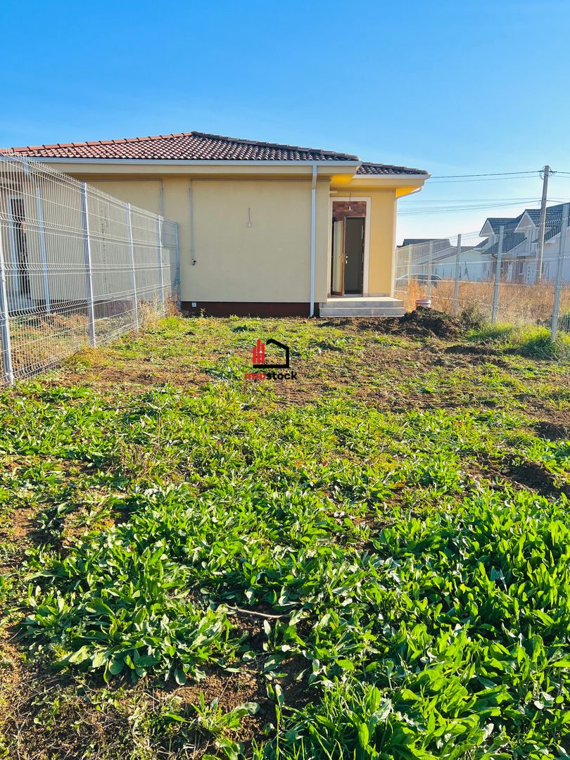 1/2 Duplex Sanandrei pret avantajos - Poză 11