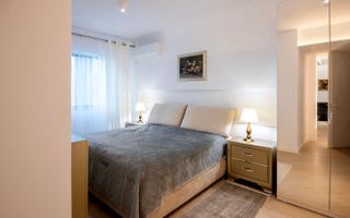 Apartament 3 Camere | Cortina North | Pipera | Loc de parcare - Poză 7