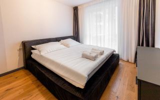 3 camere Apartament - TRIO BRIDGE VIEW - Parcare Crangasi Doar 6 LUNI - Poză 27