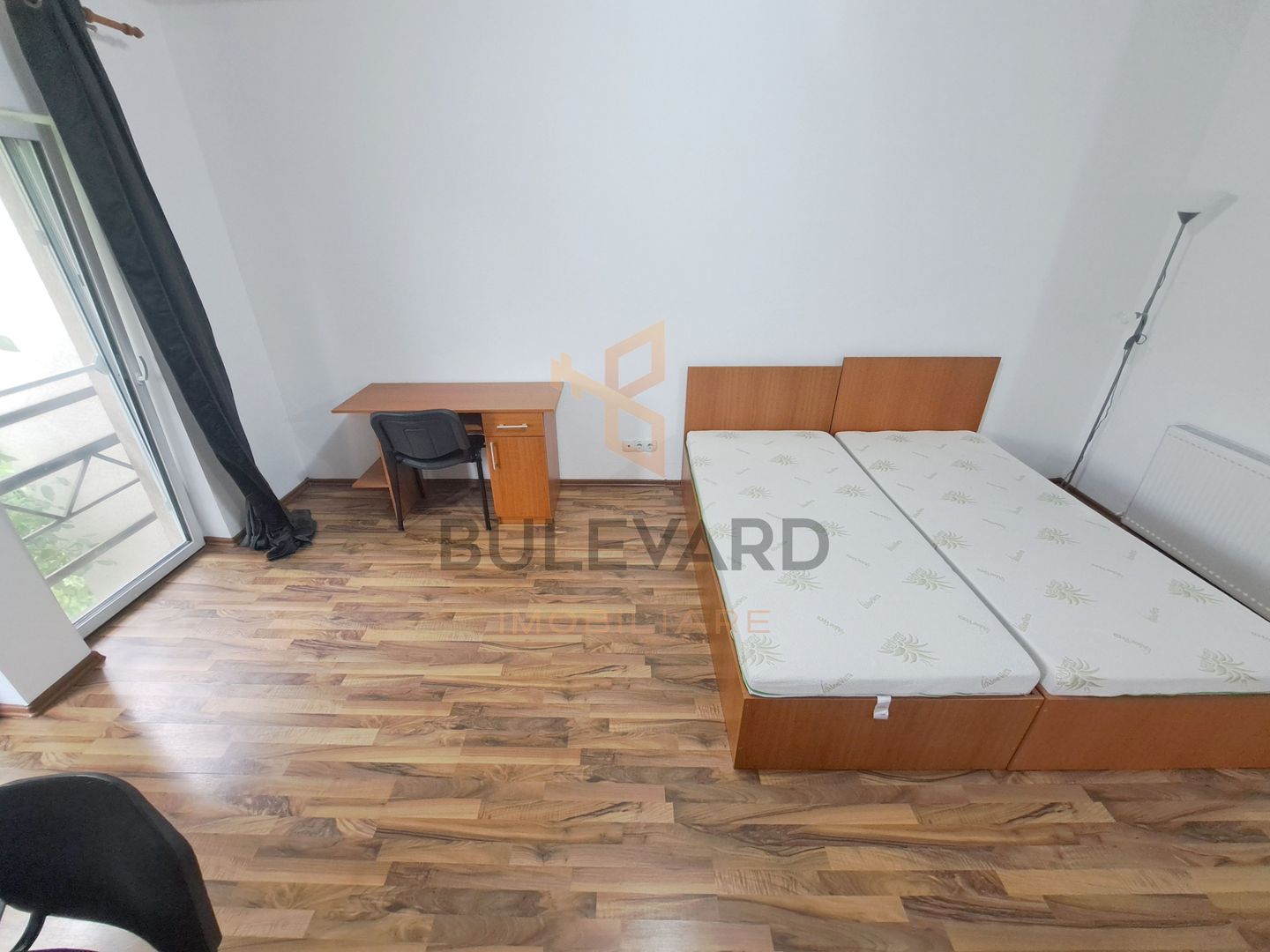 Apartament cu 1 camera 40 mp in zona strazii N. Titulescu! - Poză 4