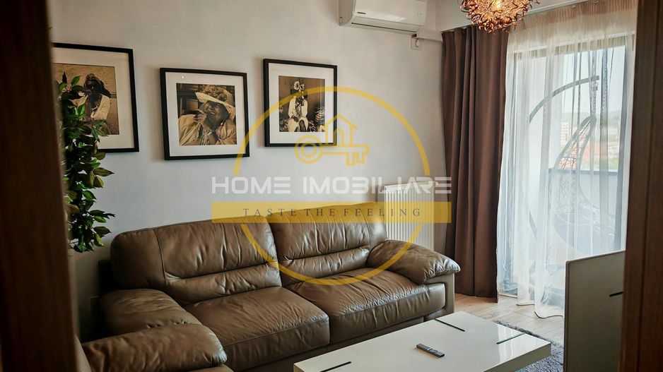 Apartament cu 3 camere/ 60mp+parcare subterana/ Nicolina - Bloc nou! - Poză 2