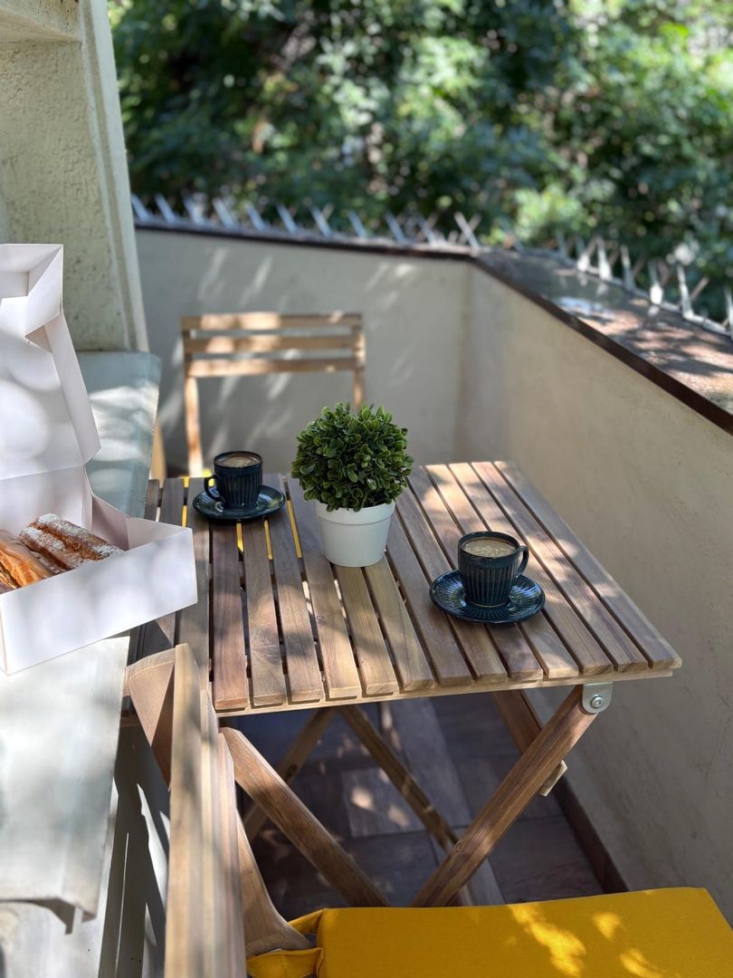 OFERTA 3 camere in Primaverii - terasa mare, luminos - Poză 2