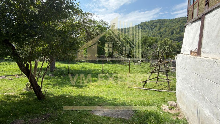 CASĂ3 3 CAMERE TEREN 1277 MP STOENEȘTI (SLOBOZIA) ARGEȘ - Poză 19