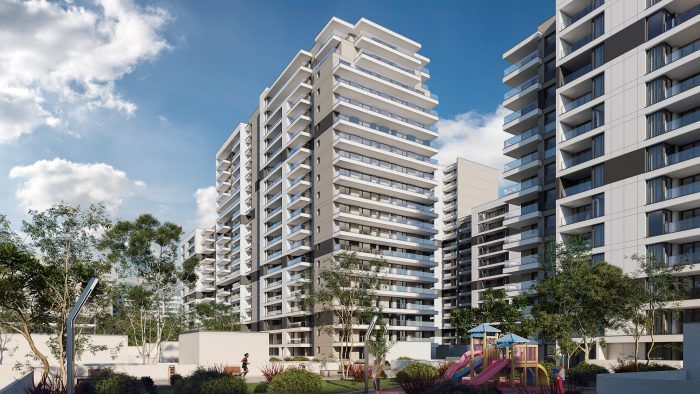 Apartament cu 2 camere de vânzare în Aviatiei, Bucuresti - Poză 8