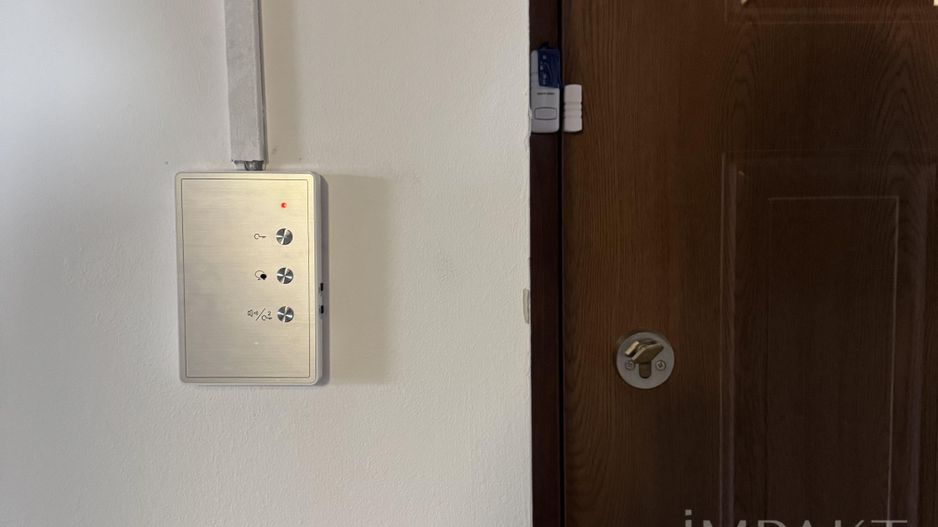 Spatiu de birouri langa Iulius Mall 60mp spatiu comercial intre lacuri - Poză 6