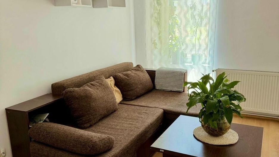 COMISION 0% | Apartament cu 2 cammere | Malul Begăi | Iosefin - Poză 4