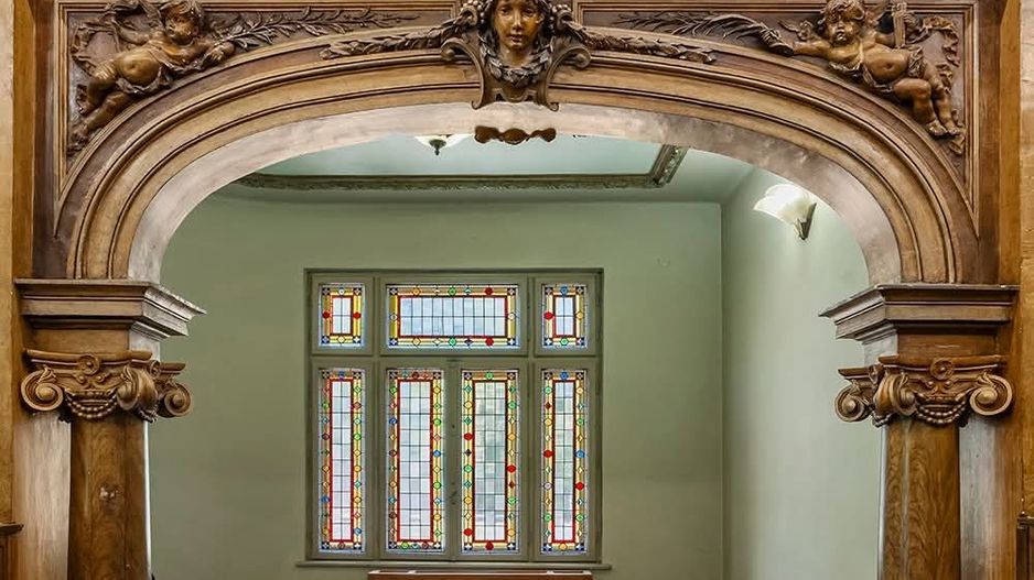 Imobil Istoric Bucureștiului  de vanzare- Vila Mathilda - Poză 13