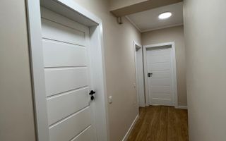 Apartament cu 2 cam si balcon, decomandat- DaVinci- Mobilat si utilat - Poză 12