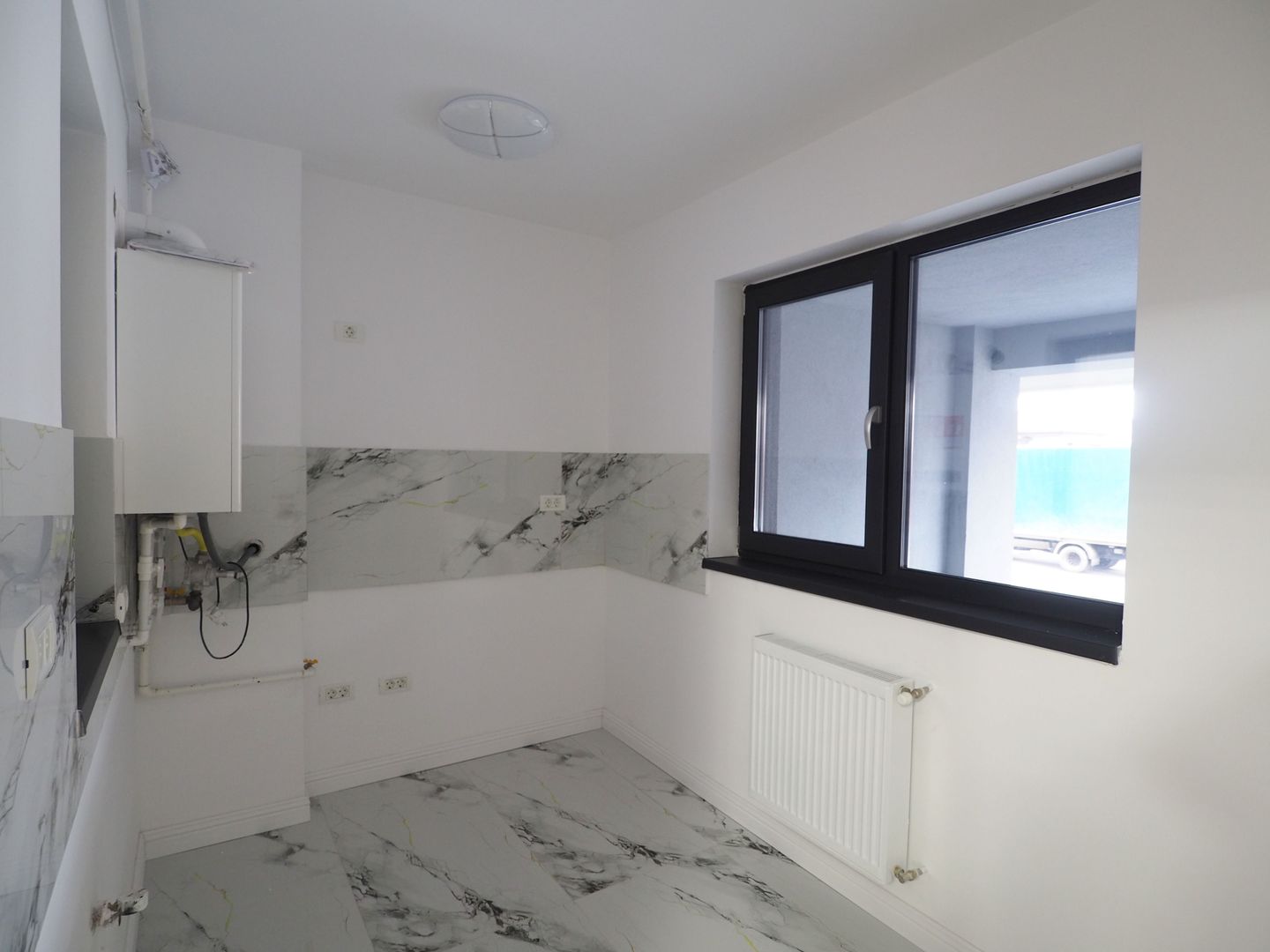 Vanzare 2 camere 67mp utili -parcare -Bucurestii Noi - Poză 14