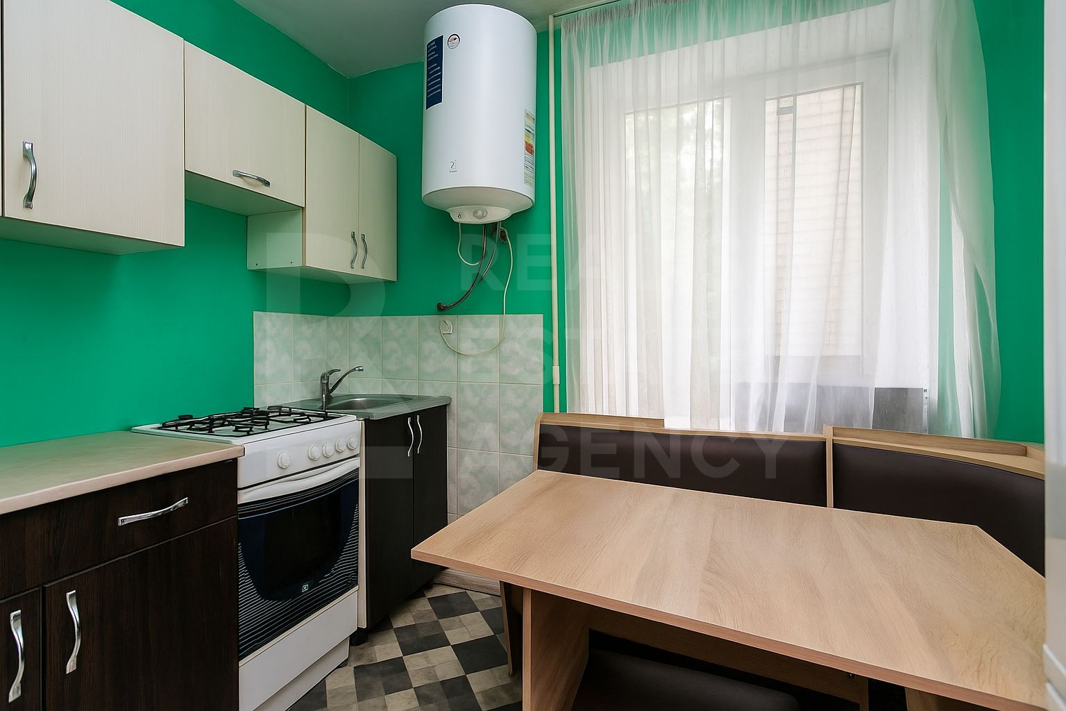 Vânzare, apartament, 2 camere, str. Alexandru Puskin, Centru - Poză 2