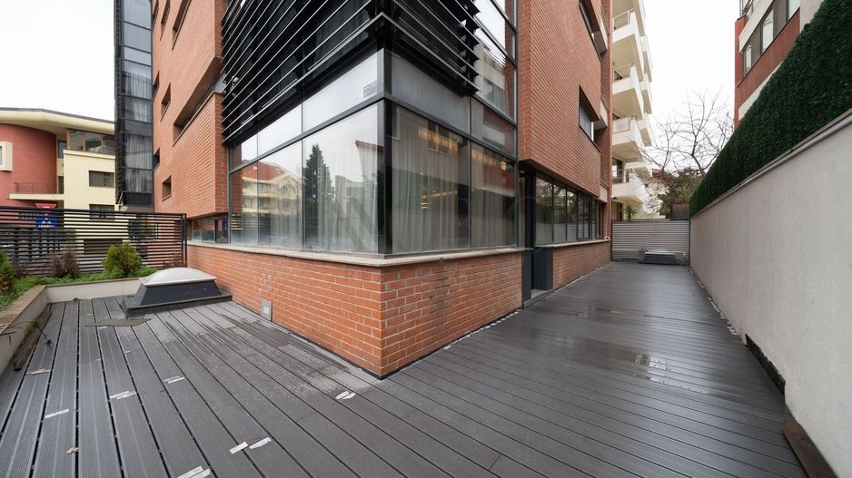 Apartament 3 camere | Soseaua Nordului | Herastrau - Poză 12