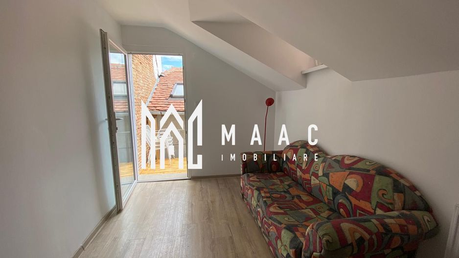 Mansardă I 38mpu I Parcare I Orasul de Jos - Poză 5