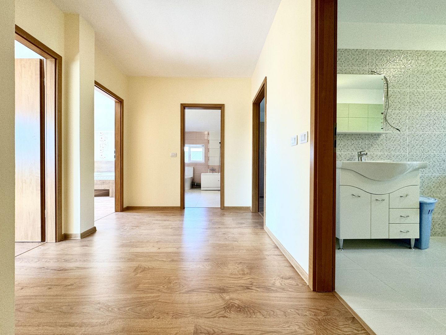 Proprietate de închiriat Dumbrăvița - Kaufland - Poză 24