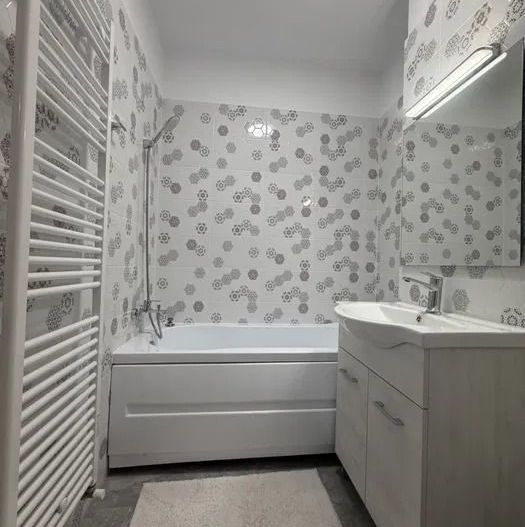 GARSONIERA LUJERULUI, CENTRALA PROPRIE, BUCATARIE INCHISA, METROU - Poză 8