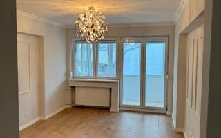 Apartament 3 camere de vânzare, Cișmigiu, renovat complet, centrală proprie - Poză 3