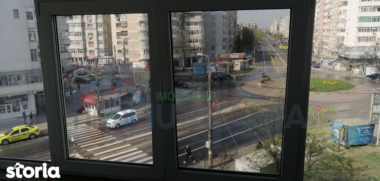Apartament 2 camere decomandat, mobilat si utilat complet, Zimbru (Alexandru cel Bun), etaj 3/10, 65 mp - Poză 8