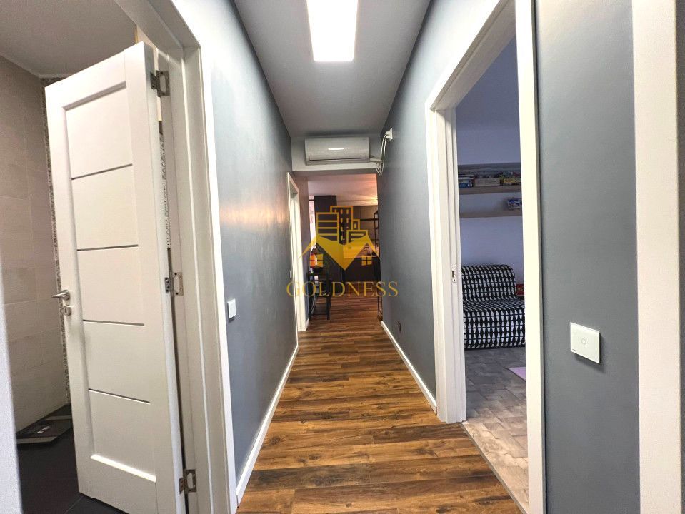 Penthouse, 4 camere, modern, garaj, Iris, Oasului Zona Revo, Auchan - Poză 11