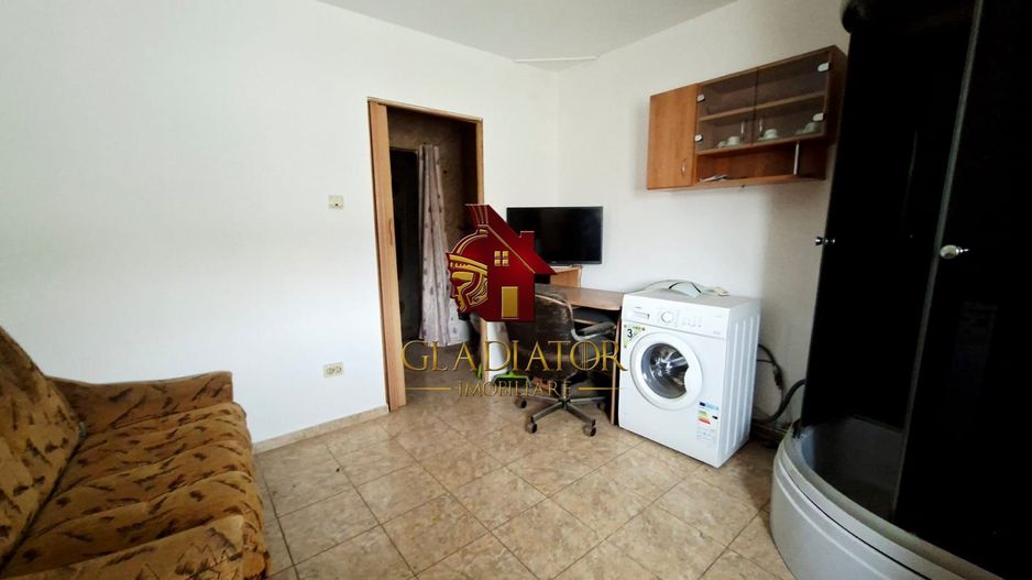 Camera de camin tip garsoniera Frumoasa Poitiers 16.2 mp, disponibila - Poză 5