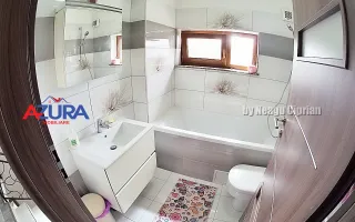 AZURA Imobiliare - Vila Budeasa Mare Primarie - Poză 45