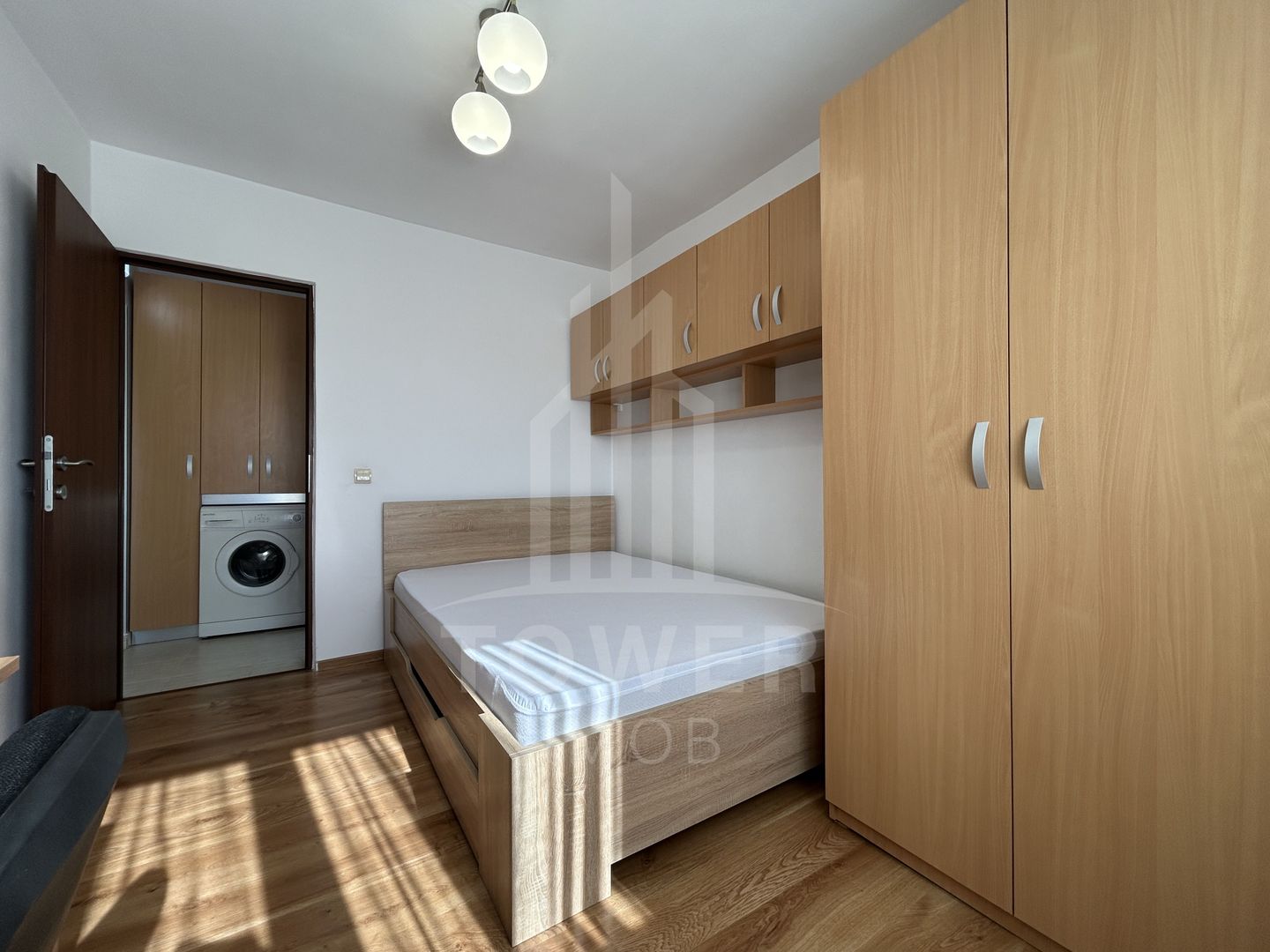 Apartament 3 camere Promenada Mall - Poză 4