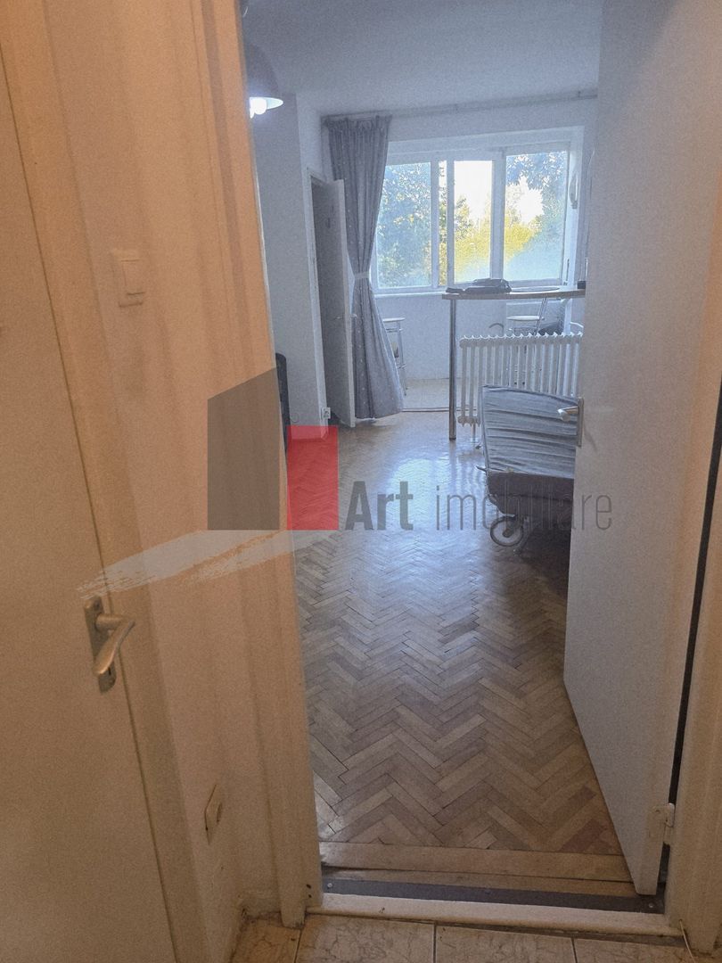 Garsoniera Costin Georgian - Poză 1