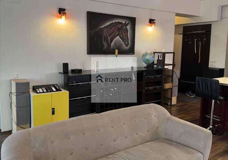 Apartament 3 camere de închiriat | Regie – Belvedere | 90 mp | Etaj 3 - Poză 8