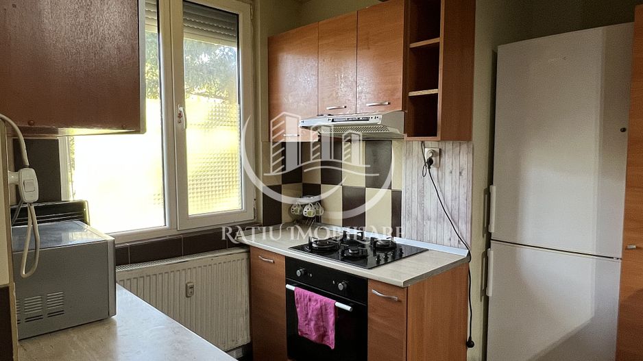 Apartament cu 3 camere | Etaj 2 | Centru Civic | Oradea - Poză 8