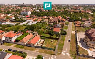 Teren construibil 300 mp – Gai, Arad - Poză 3