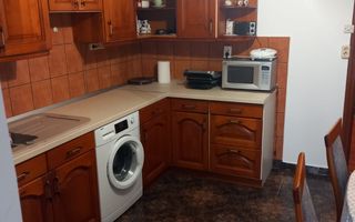Girocului | 3 Camere | Decomandat | Boxa | Mobilat si Utilat | Centrala proprie - Poză 1