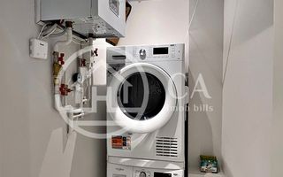 Apartament de închiriat cu 3 camere în zona ULTRACENTRALĂ, Oradea - Poză 18