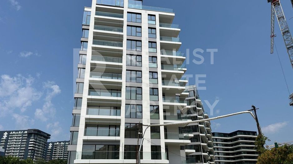 Apartament cu 2 camere - Poză 1